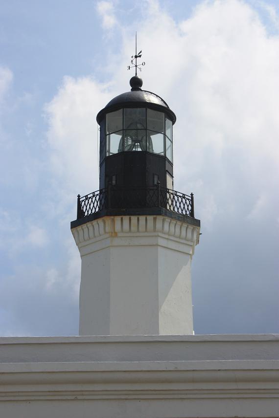 Faro Punta Tuna - Maunabo - 2010